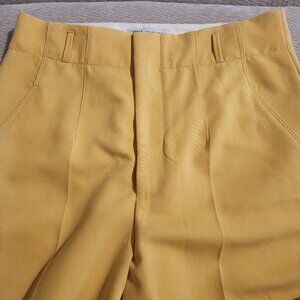 Zara High waisted pants